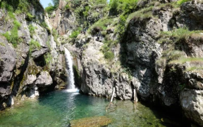 Canyoning Toulouse : Quels sites existent ?