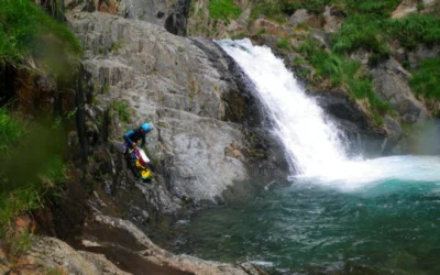 Quels canyons en famille près de Toulouse ?