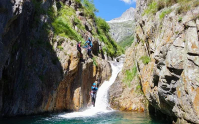 Quel est le plus beau canyon près de Toulouse ?
