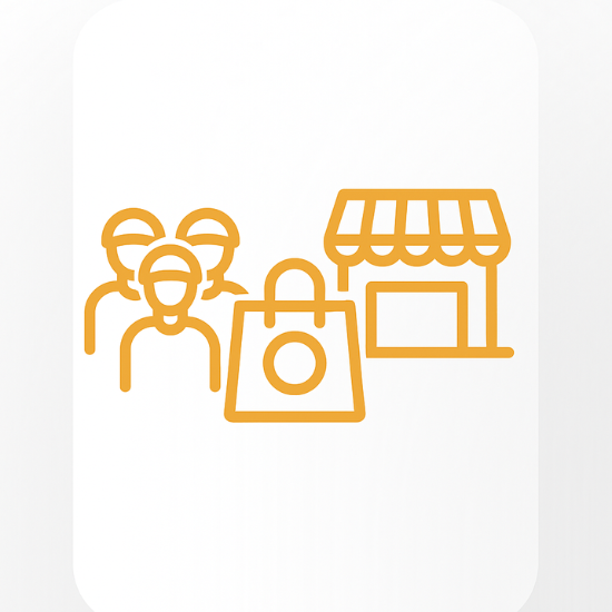 Formule groupe authentique