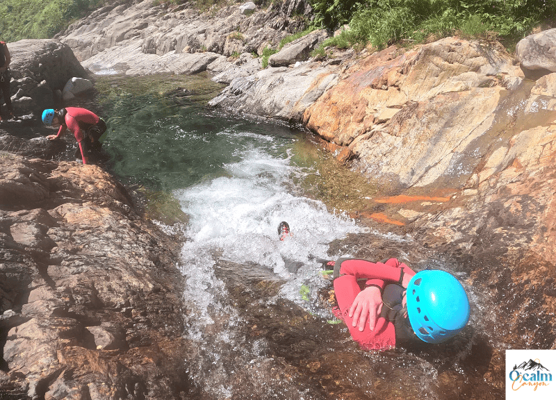 Sorties CE à Toulouse