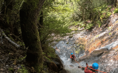 Top 5 des canyons à moins de 1h30 de Toulouse