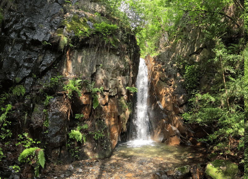 Préparer sa première sortie canyoning
