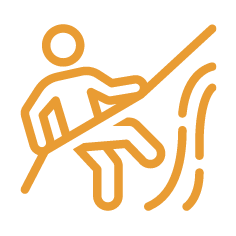 Accompagnement par des guides professionnels